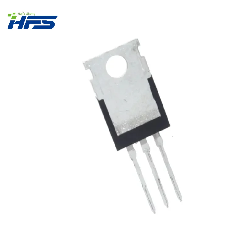 Triacs Tiristor, BT137-600E, TO-220, BT137, 600V, 8A, 10pcs