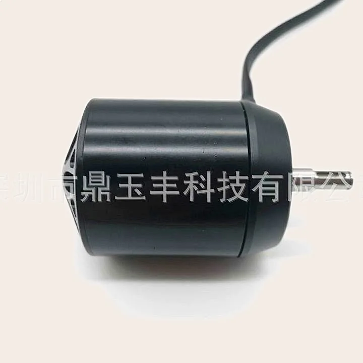 Remote Control Skateboard Closed 6374 Brushless Sensored Motor Electric Surfboard Scooter Motor