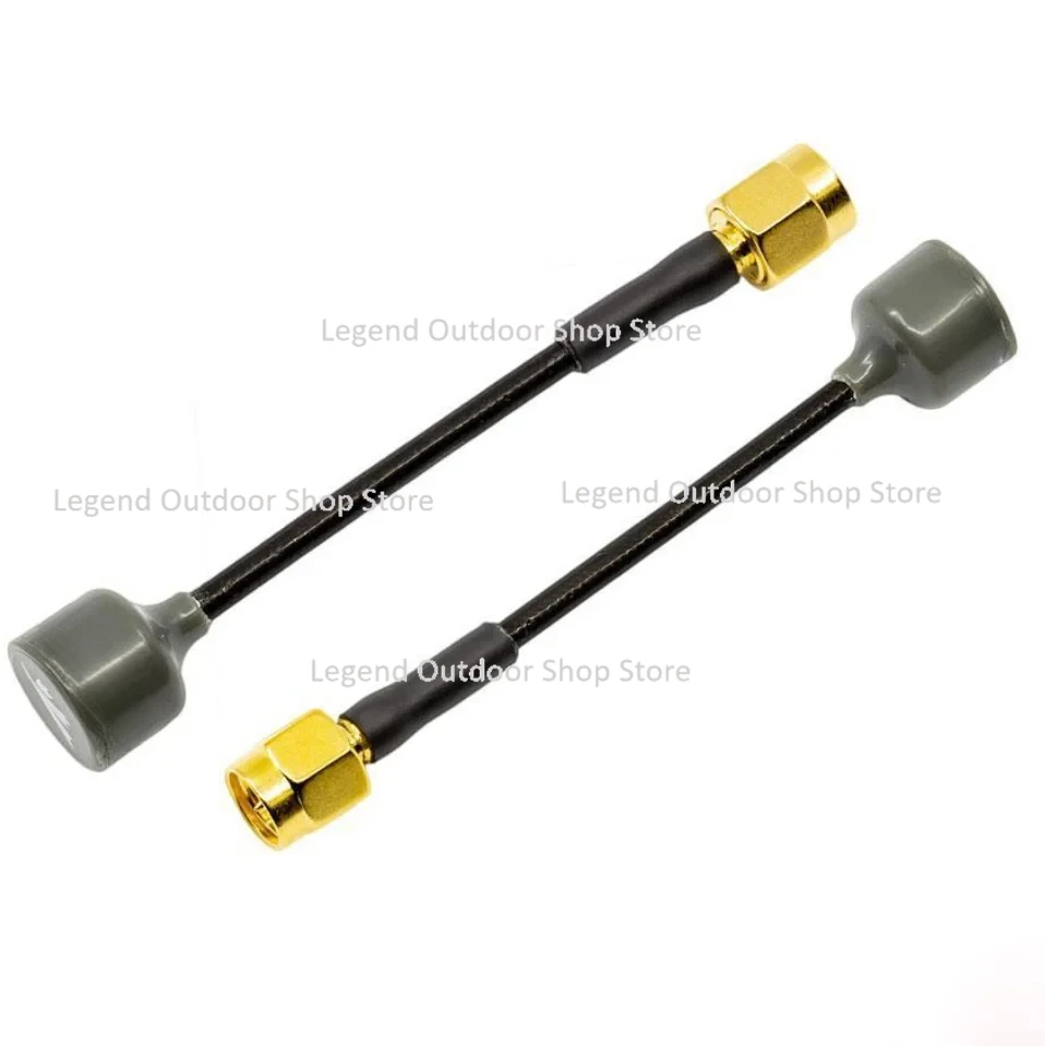 

Singularity Regular 62mm for HDZero Racing Drone Analog