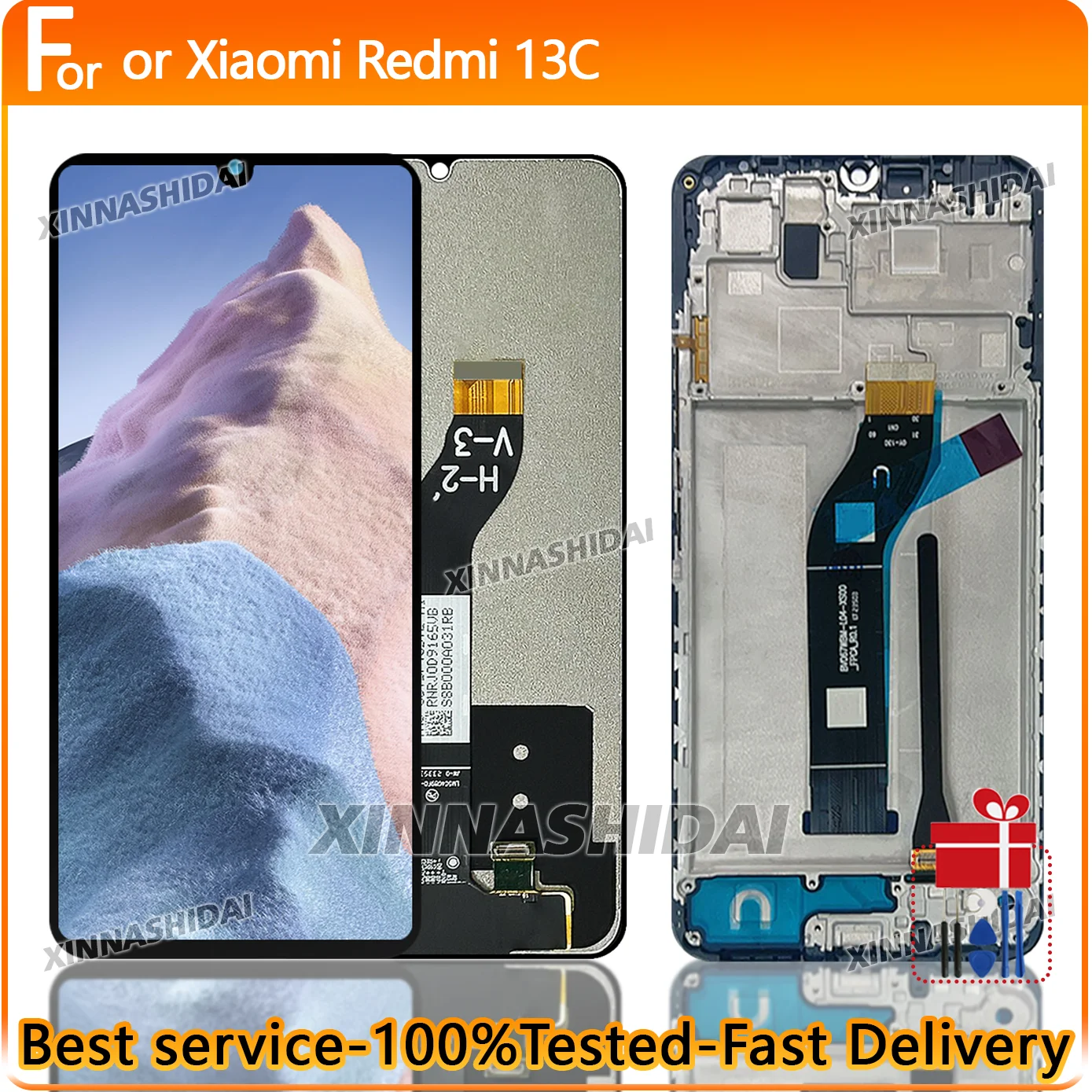 tela-de-674-''13c-para-xiaomi-redmi-13c-4g-5g-lcd-23100rn82l-display-touch-screen-assembly-pantalla-para-redmi-13c-23124rn87g