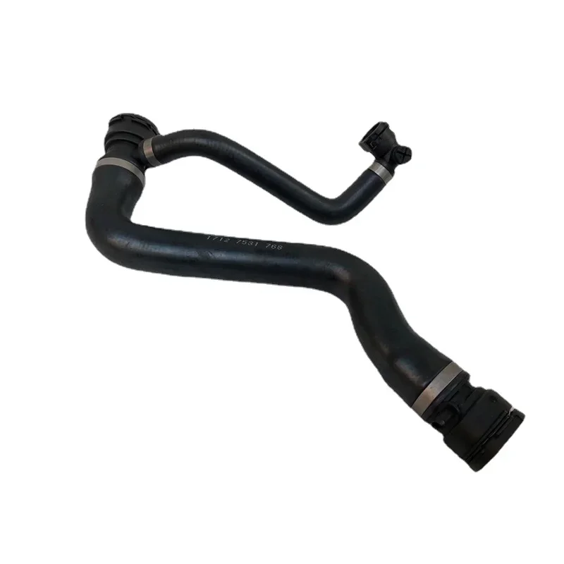 

Radiator Hose Water Pipe Hose For BMW E88 E90 E91 E92 X1 118i 120i 318i 320i 325i X1 E84 17127531768