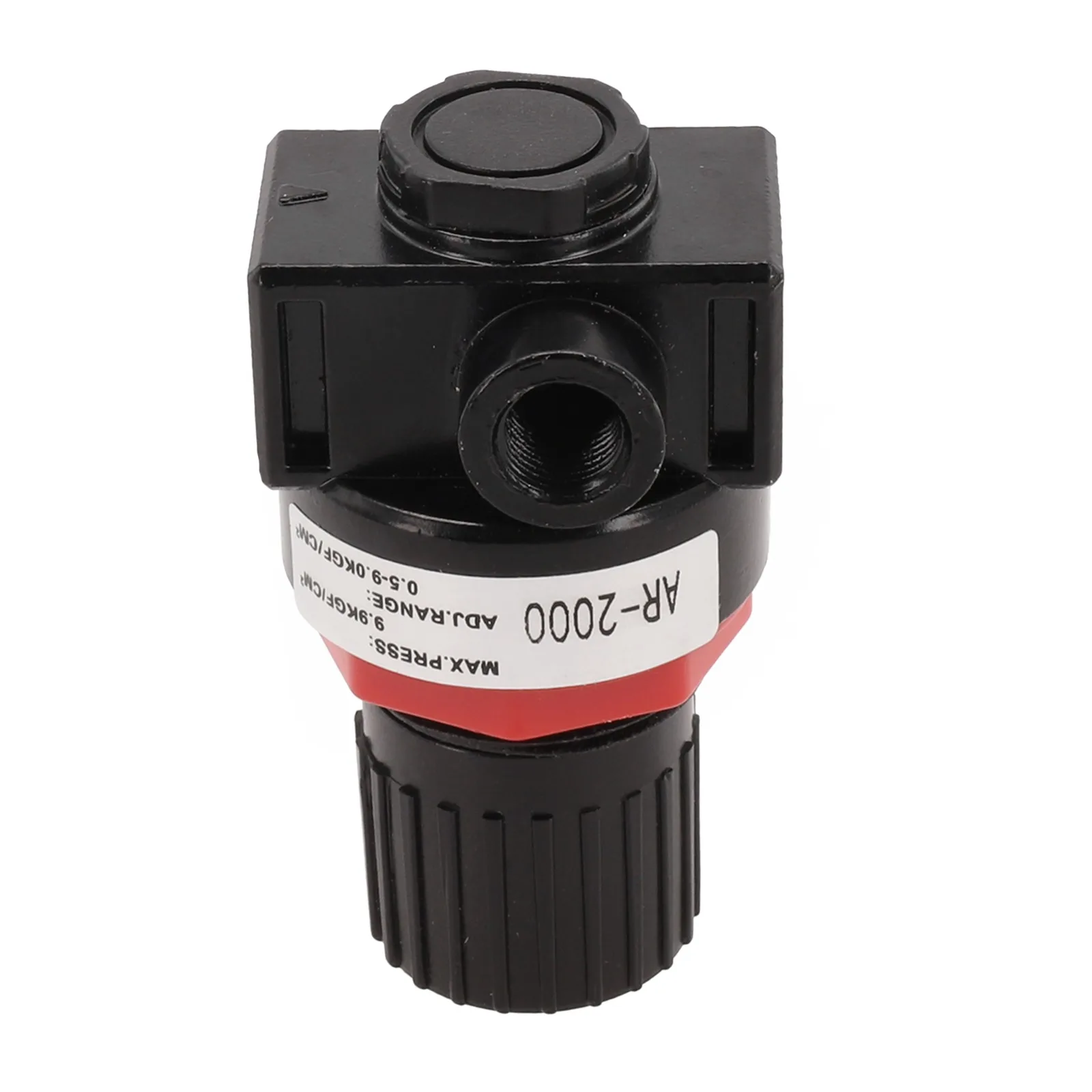 AR Regulating Valve Convenient And Quick Adjustment And Compatible Easy Installation Part Name Quick Adjustment