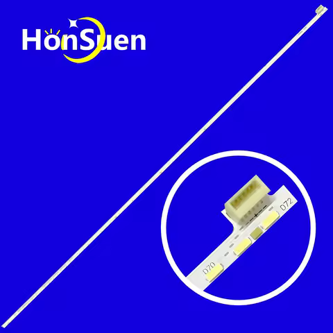 LED strip For TV 241V8 241i8 242E1 TPM238WF2 TPM238WF1-HJJP3B SG2381B012 LB2383S LB2383P V0_00 G2490 G2490CX/BS LBM238M1604-DA-2