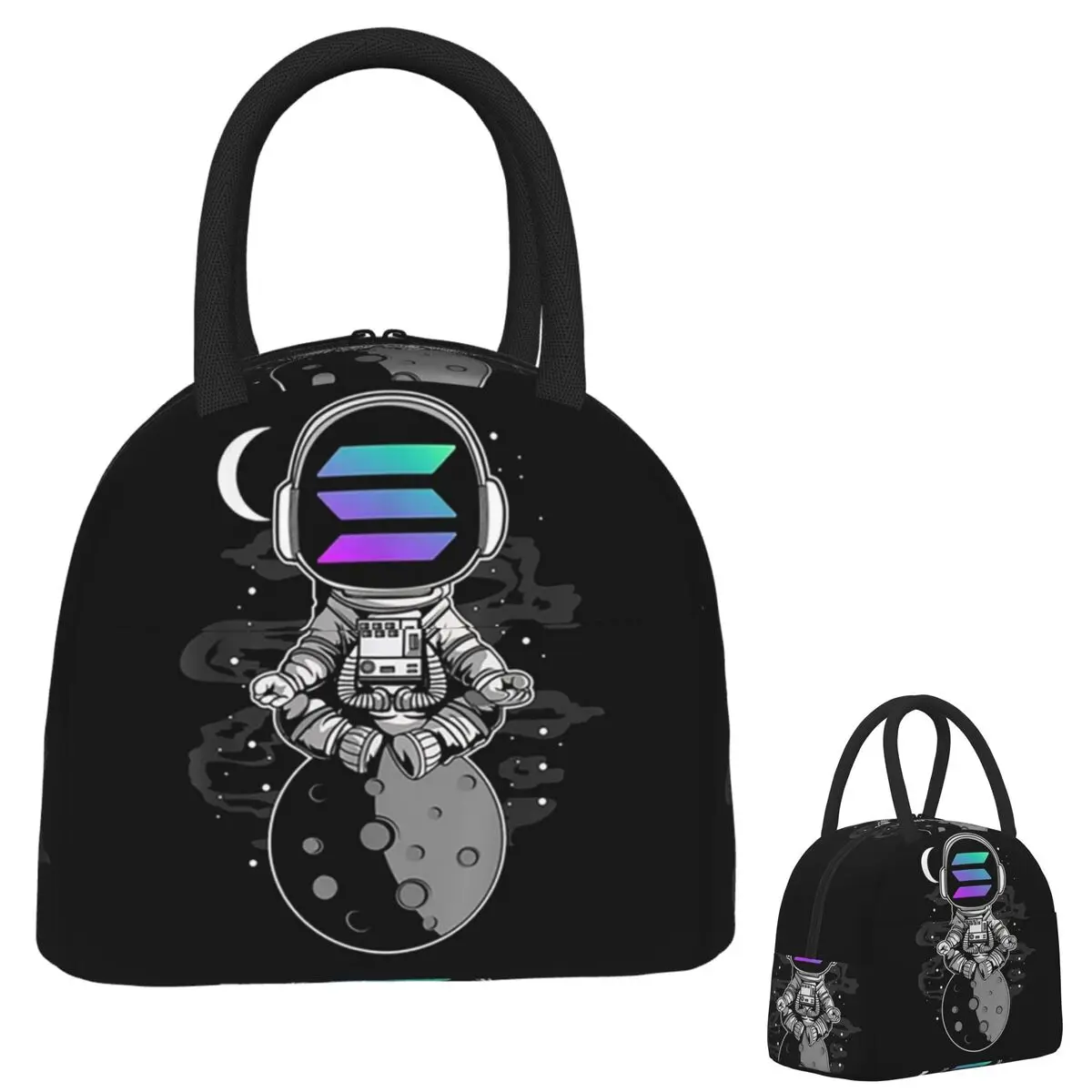 Solana Cryptocurren… - image