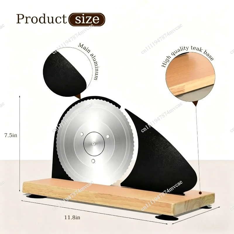 Household bread machine, handmade bread machine