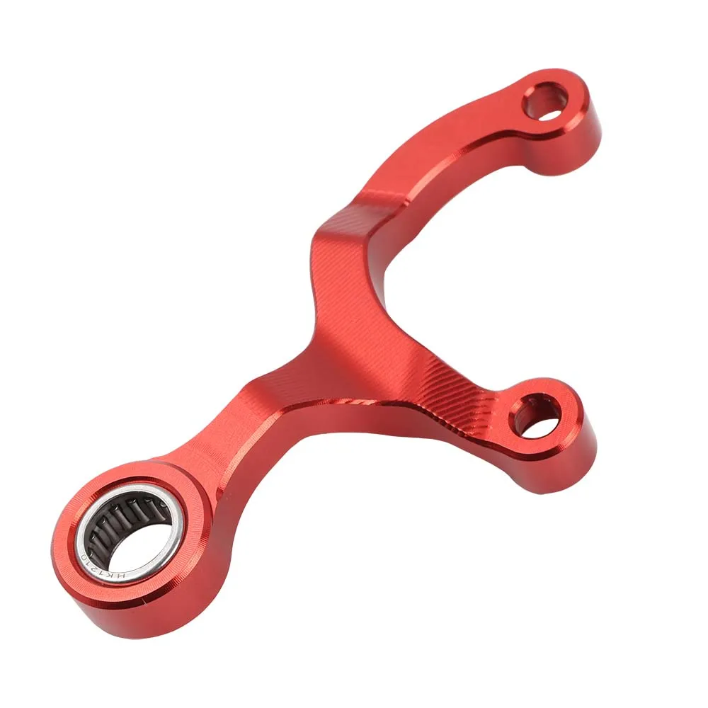 For YAMAHA XSR700 XTZ700 MT-07 Tracer 700 7 FZ07 R7 Tenere 700 Motorcycle Rally World Raid Shift Stabilizer Gear Shift Support