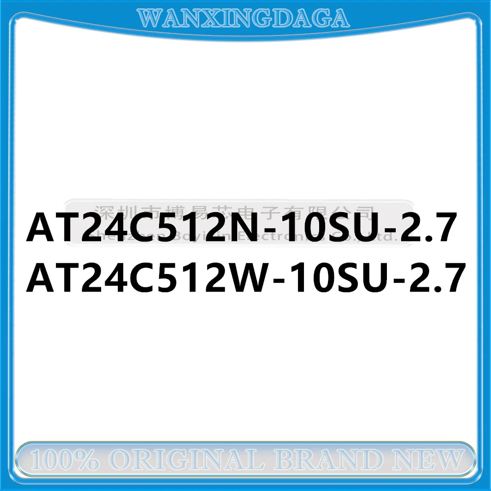 AT24C512W-10SU-2.7 Phone case AT24C512N-10SU-2.7