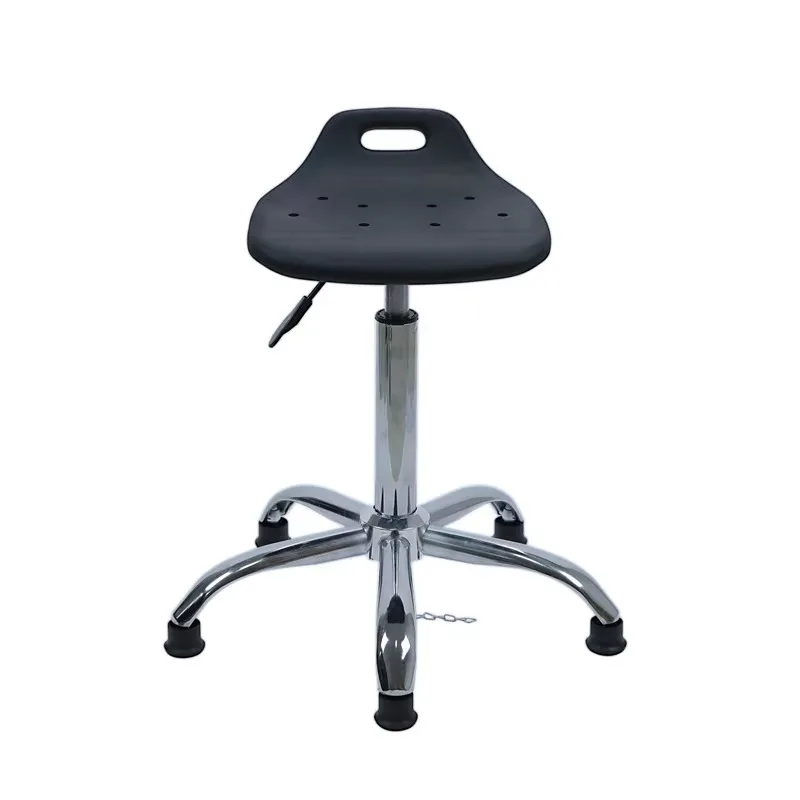 

Experimental chair foam lift rotating industrial anti-static stool workshop