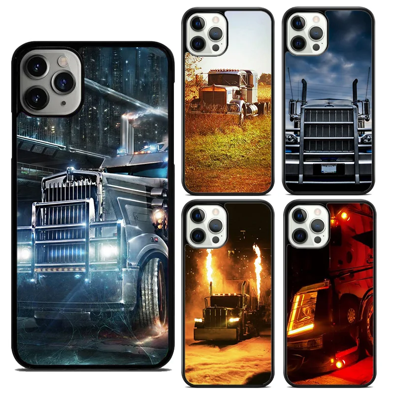 Trucks Car Phone Ca…