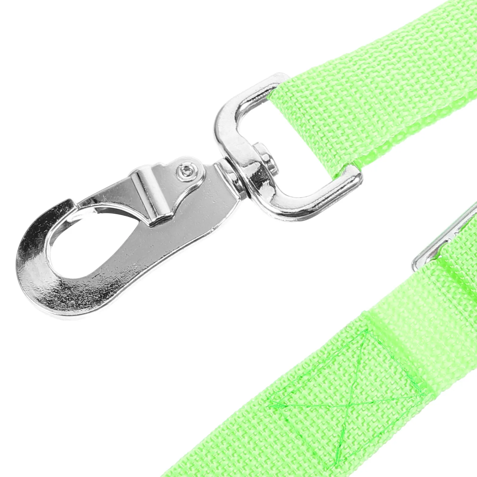

Adjustable Strap Wear-Resistant Strap Horse Feeder Nylon Straps For Hanging Water Feeders Stable Pasture Use Reusable Bucket