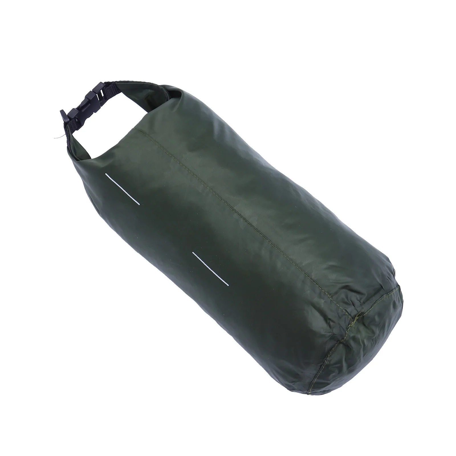 

70L Waterproof Dry Bag Portable Swimming Bag for Outdoor Sports Lightweight Foldable Storage Pouch for Rafting Kayaking Sailing