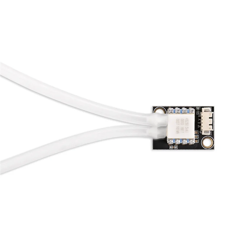 

Airspeed Sensor Pitot Tube Airspeedometer Differential Airspeed For Pixhawk PX4 Flight Controller PX4-[Y03A]