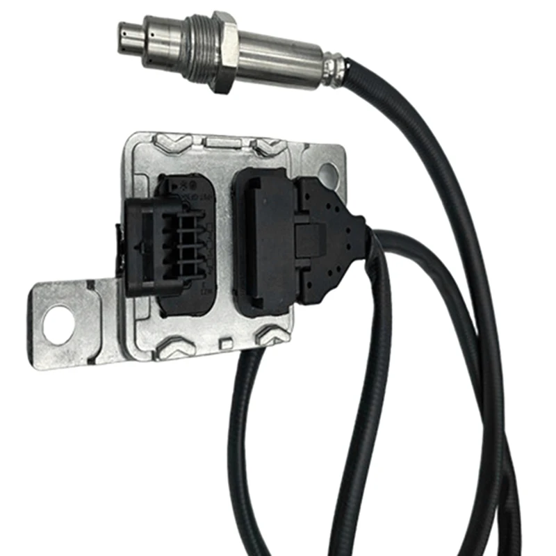 Super Sale 4G0907807T 4G0907807K Back Nox Sensor for VW Touareg Passat 2.0 AUDI A6 A7 Sportback A8 3.0 TDI Quattro 12-19 CVUA CV