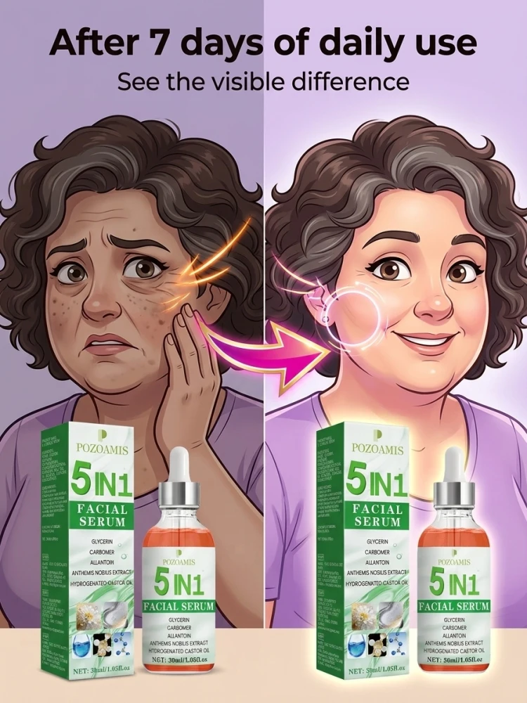 Stand tall and own your unique beauty