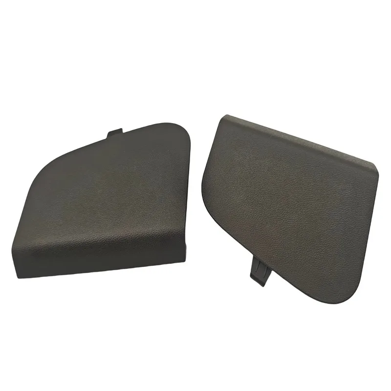 

Genuine Main Driver Passenger Seat Belts Under The Seatbelt Fixed Point End Cover Seat Trim Plate for DENZA N7 Brand New