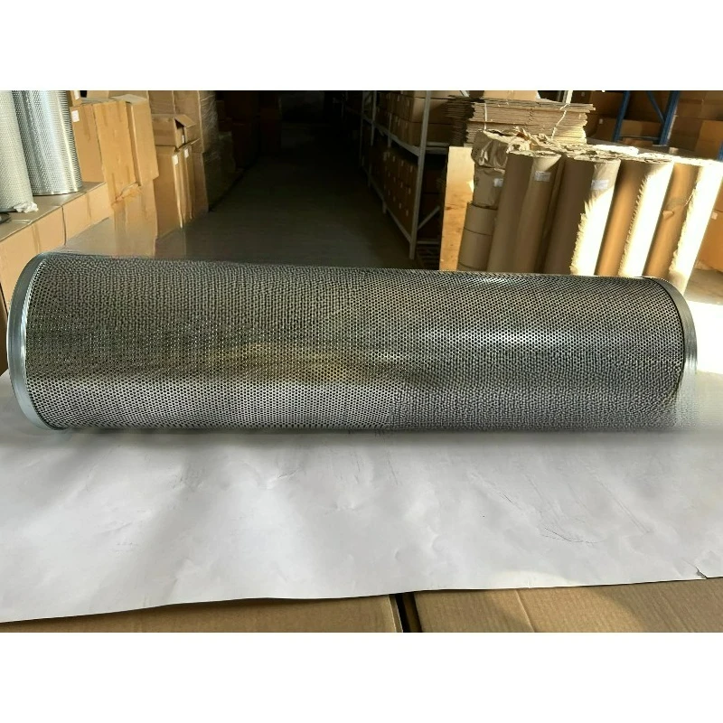 Hochwertiger Ölabscheiderfilter 531B0099H22 Coalescence für Ammoniakkompressor Ersatzteil