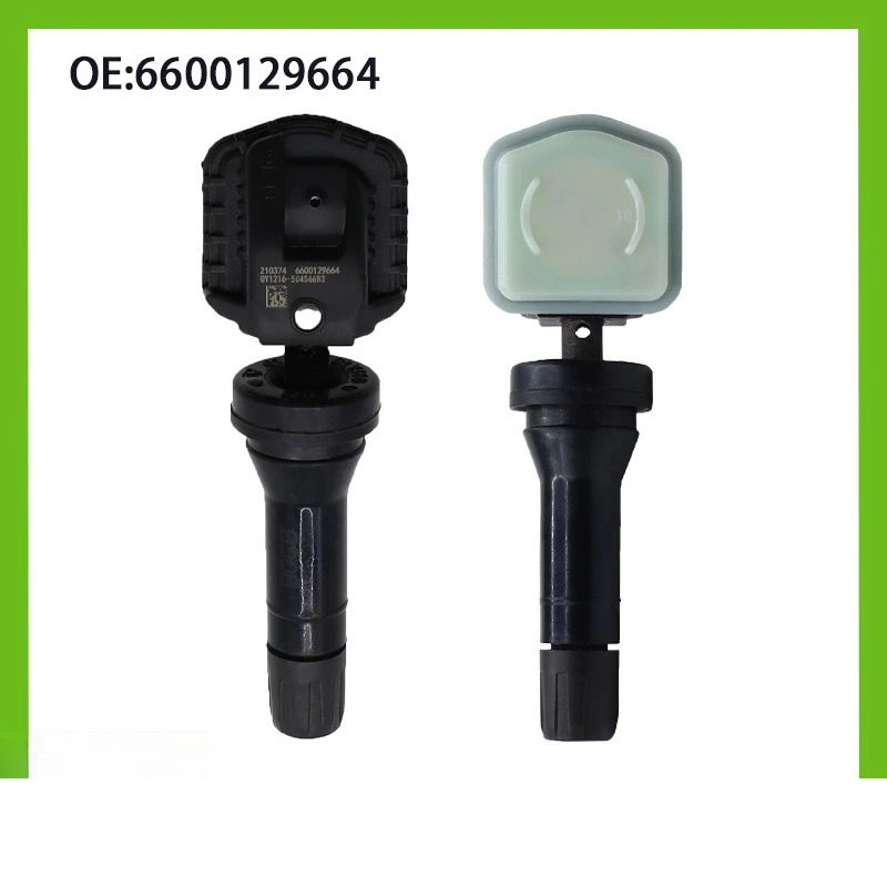 

6600129664 1/4pcs TPMS Tire Pressure Monitor Sensor for Geely Atlas Pro BelGee/Coolray Okavango