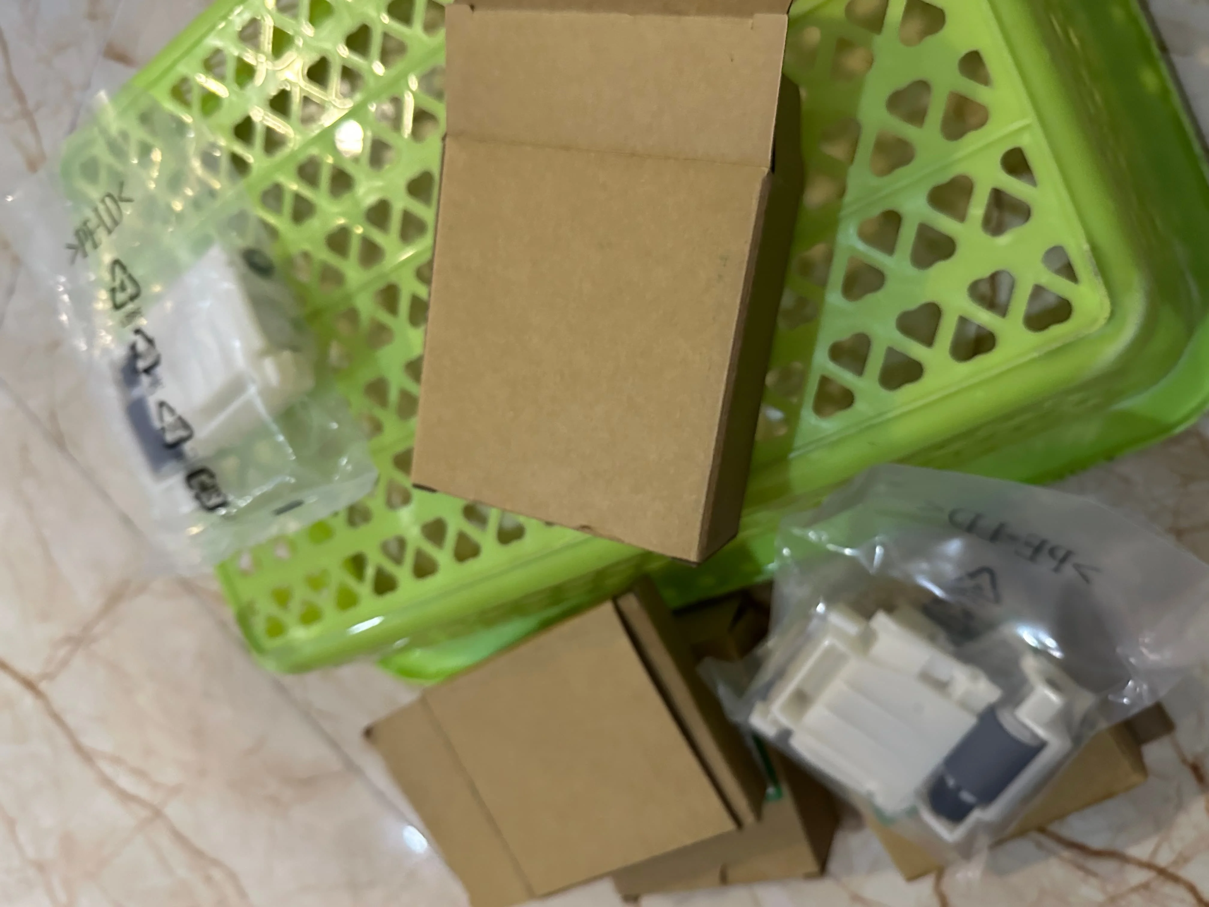 

5X комплект ролика захвата для EPSON WF C529R C579R C5210 C5290 C5299 C5710 C5790 M5298 M5299 M5799 ET-8700