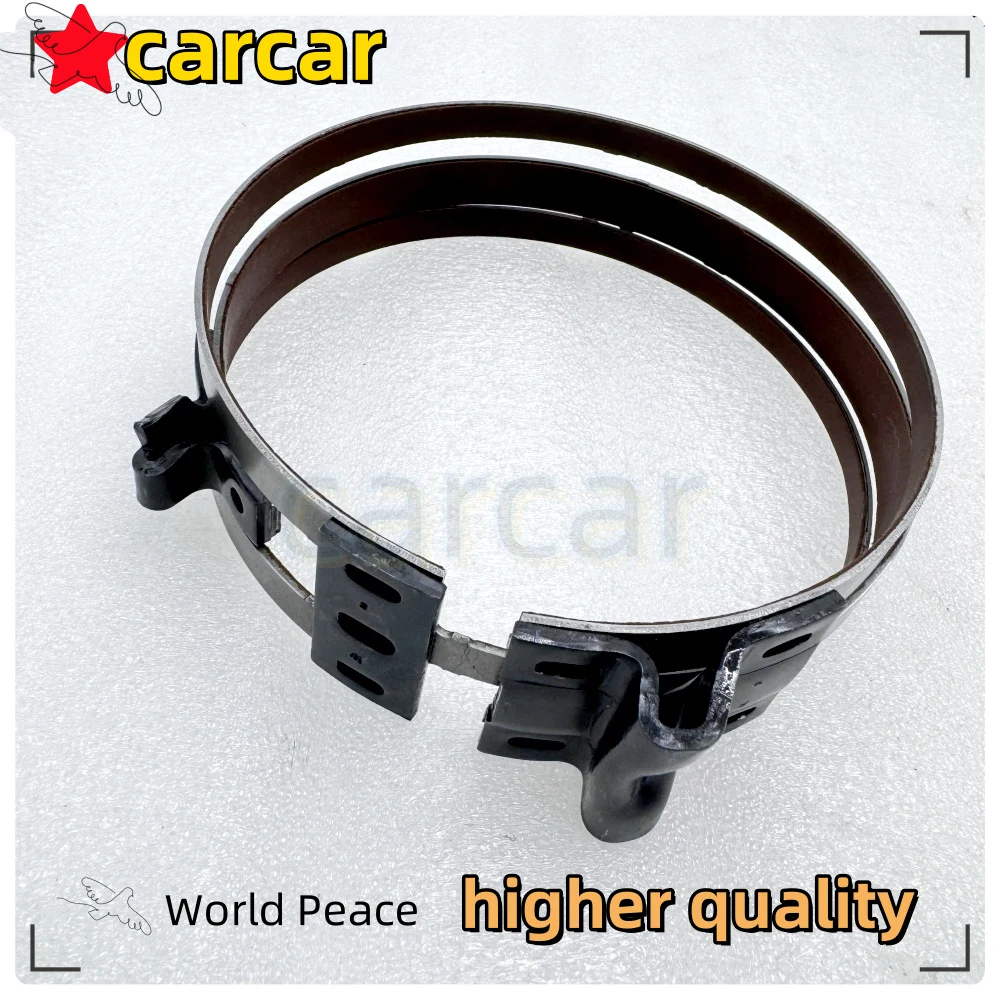 

For Peugeot Citroen Renault Chery 4-speed new AL4 DPO gearbox brake band transmission brake band