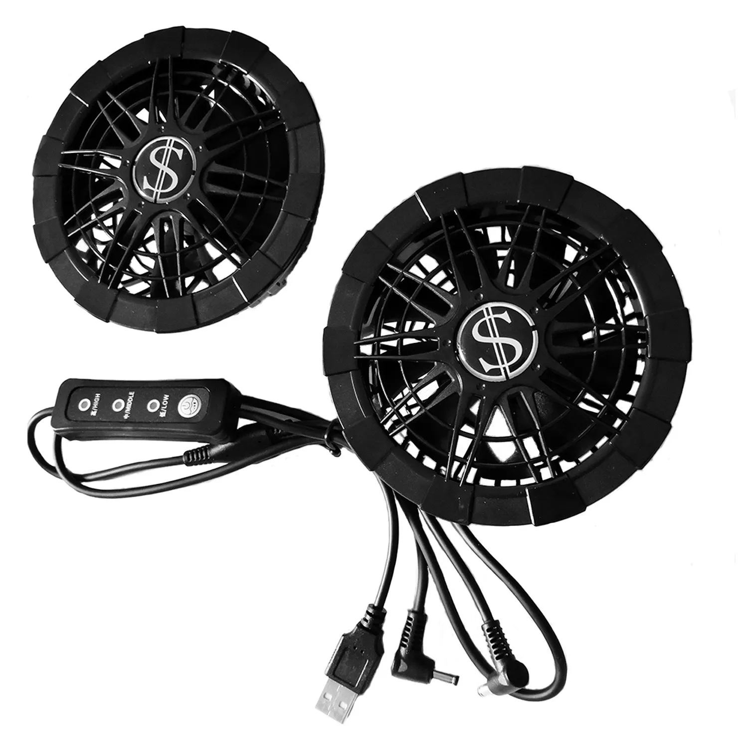 Fan Clothes Accesso… - image