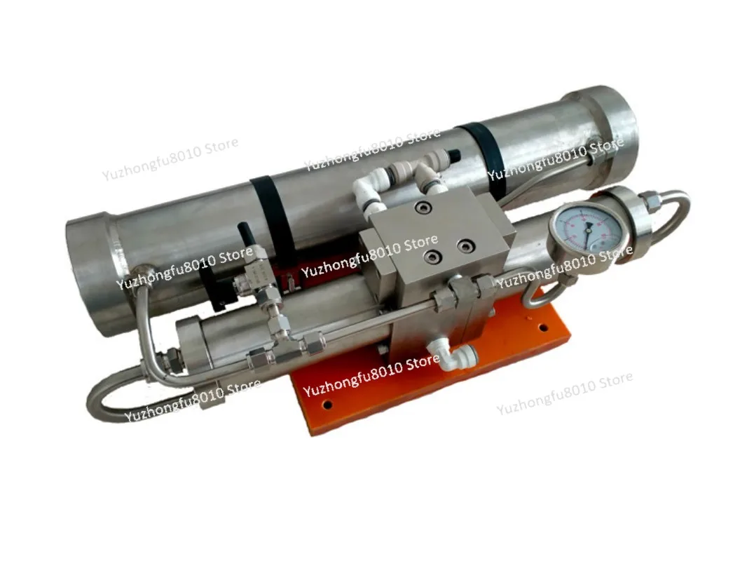 Seawater desalination water generator yacht sailing boat solar energy saving high desalination DIY module marine water