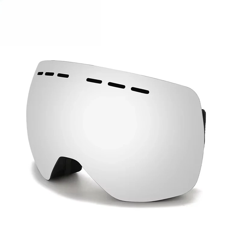 

Ski Glasses Magnetic Swap Anti-fog Double-plate Outdoor Eye Protection Goggles
