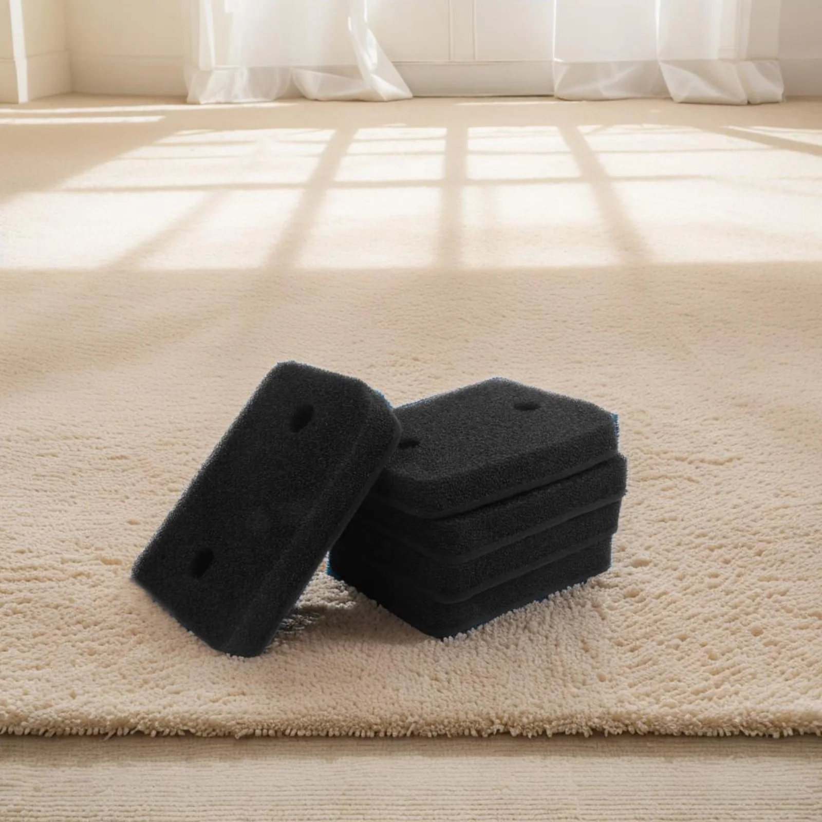 Environmentally Filter Replacement Sponge Filter Optimal Performance Maintenance Regular Replacement Every 3-6 Months