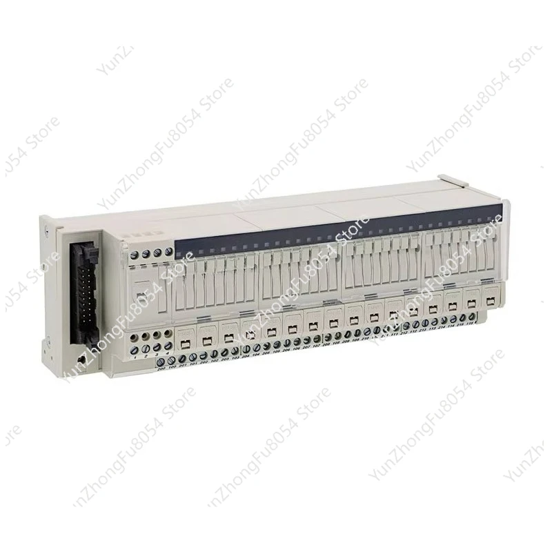 Suitable for ABE7H16S43 Telemetry Passive Connector Base ABE7-16 Input Fuse Light Emitting Diode Isolator
