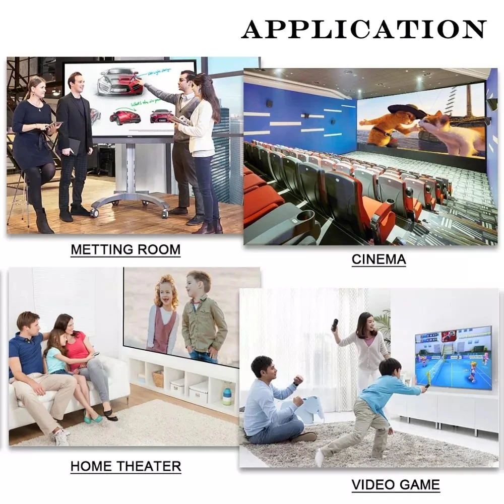 ELPLP64 Projector Lamp For Epson PowerLite Home Cinema 1850W 1880 935W D6155W D6250 VS350W Bulb 365 Warranty High Brightness