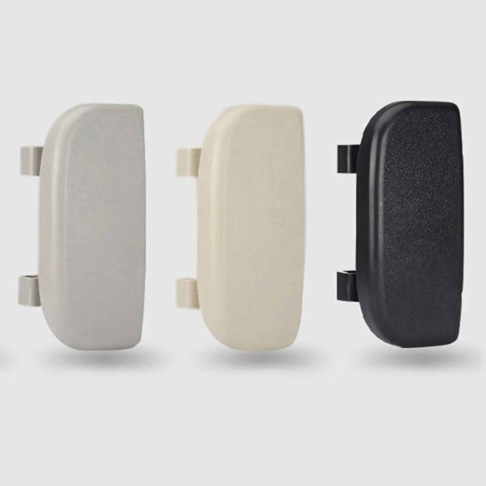 حافظة نظارات شمسية لواقي السيارة، حافظة عالمية لزجاج الشمس للسيارات