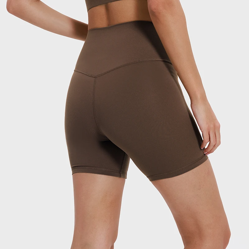 Calças de ioga elásticas para mulheres, Stretchy Sportswear, leggings de ginástica, calça para fitness, sutiã de corrida, calça esportiva para mulher