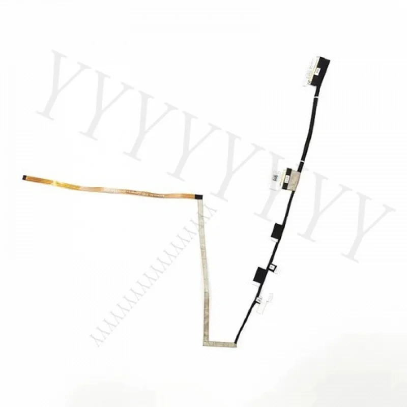 Y + nuevo para Dell Inspiron 7420 7425 Lcd EDP FHD Cable de cámara 0NDK3F NDK3F