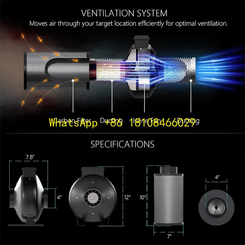 

Grow Tent Grow Hydroponic Box for Sale LUMING Cheap Hydroponic Indoor