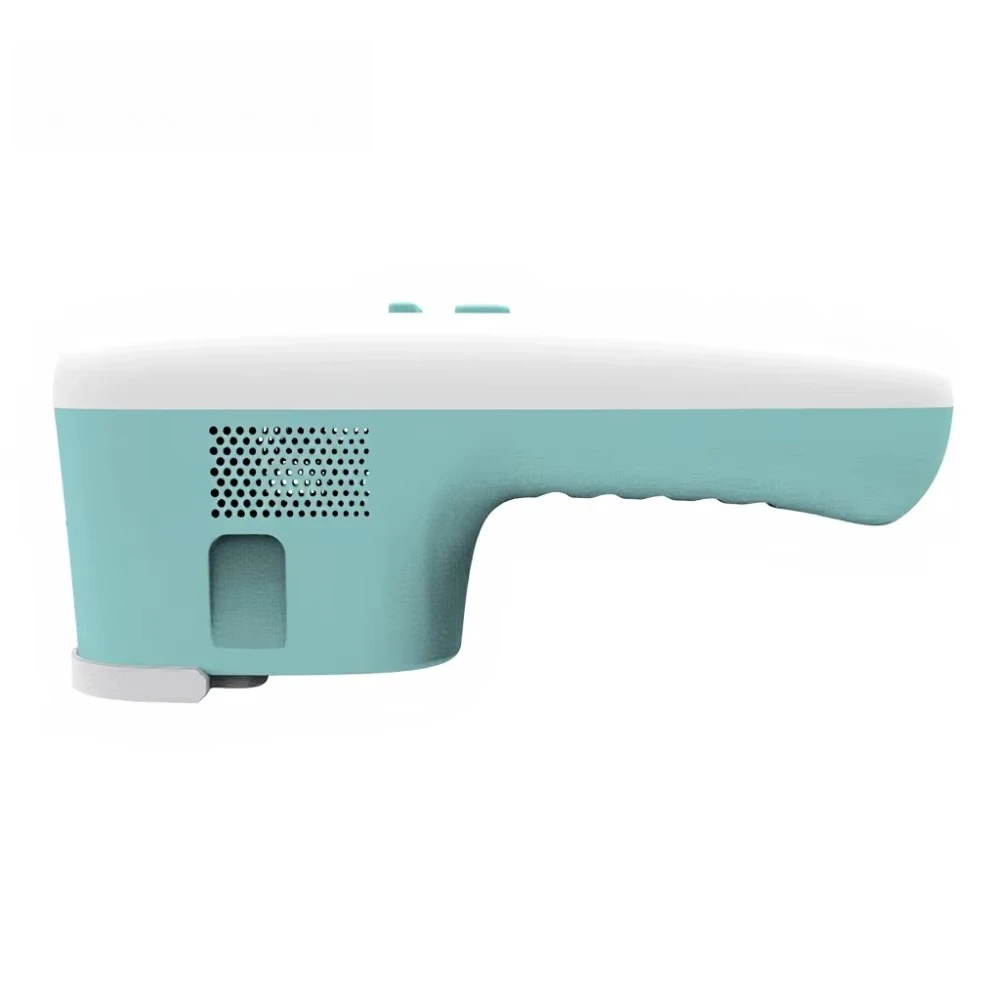Vein Finder High Definition Handheld Vein Finder Detector Clinical Infrared Vascular Visualization Tool