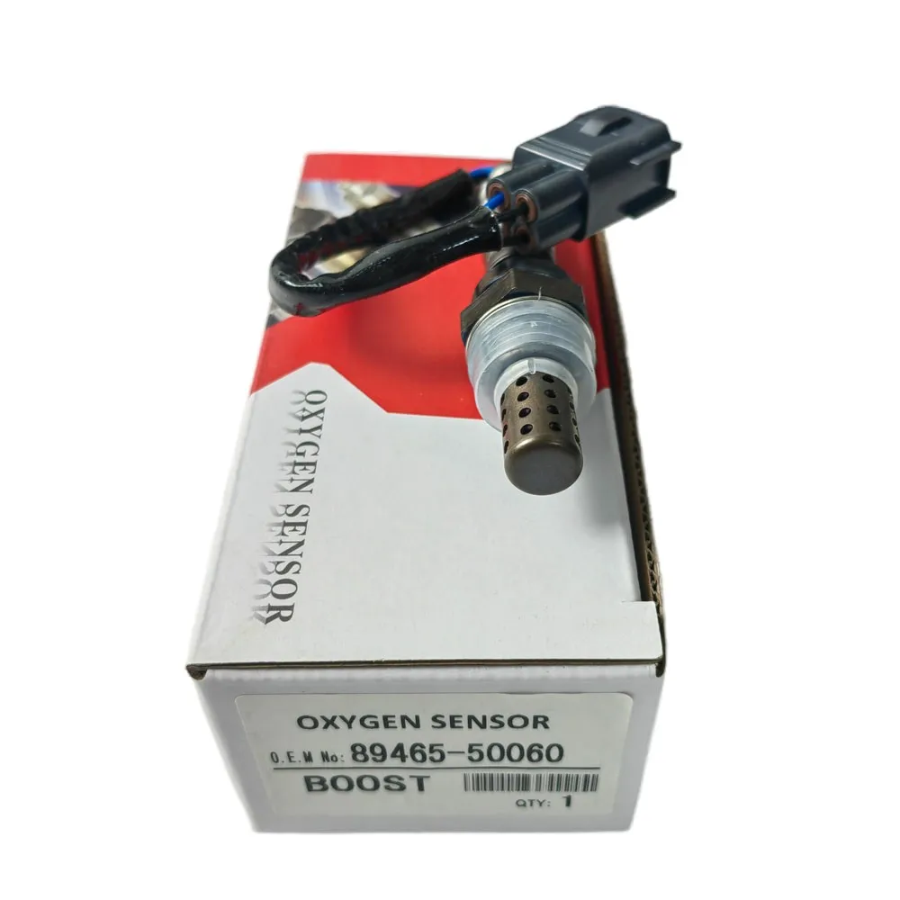 

Датчик кислорода O2 соотношение воздуха и топлива 89465-50060 2UZFE 1UZFE для Toyota Land Cruiser Lexus LX470 GX400 LX400