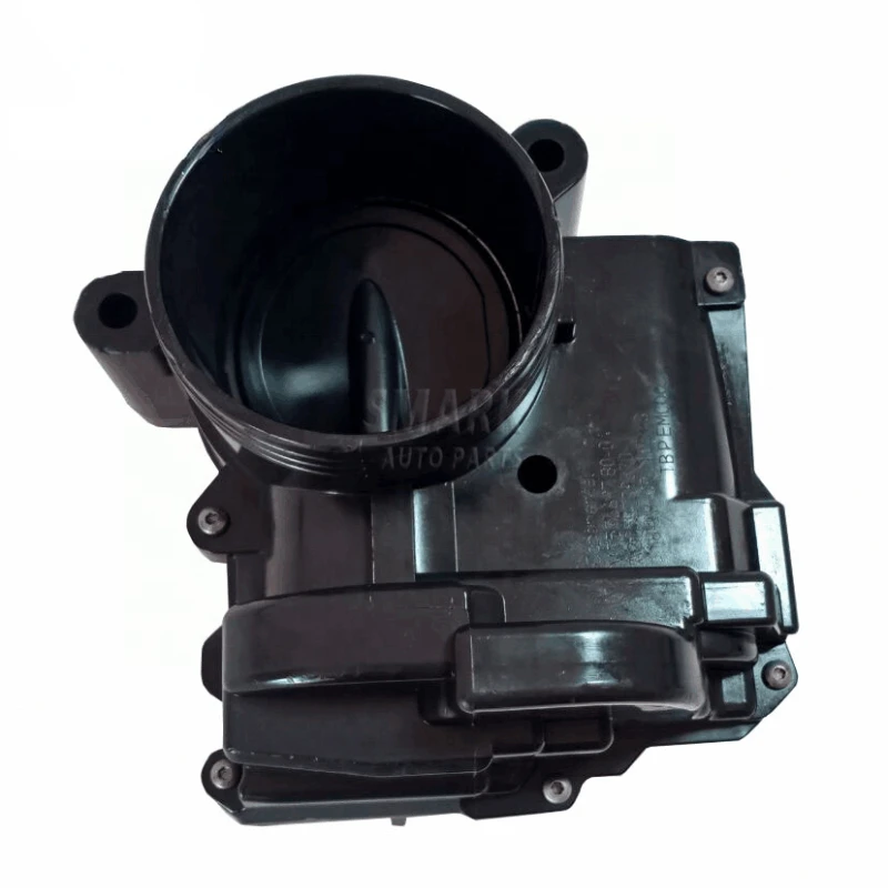 Auto Parts OE 13547528179 13547574380 13547576698 A2C59513208 Throttle BodyElectronic Throttle Body Assembly Replacement TBI