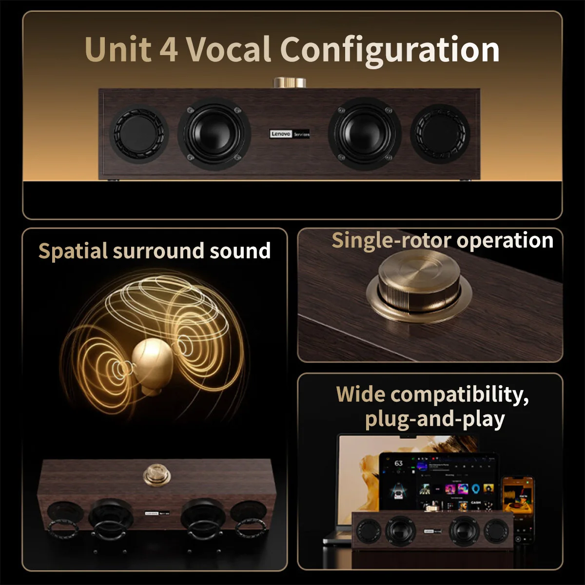 Thumbnail 4 - #14 Best Bluetooth Speakers to Buy In 2026