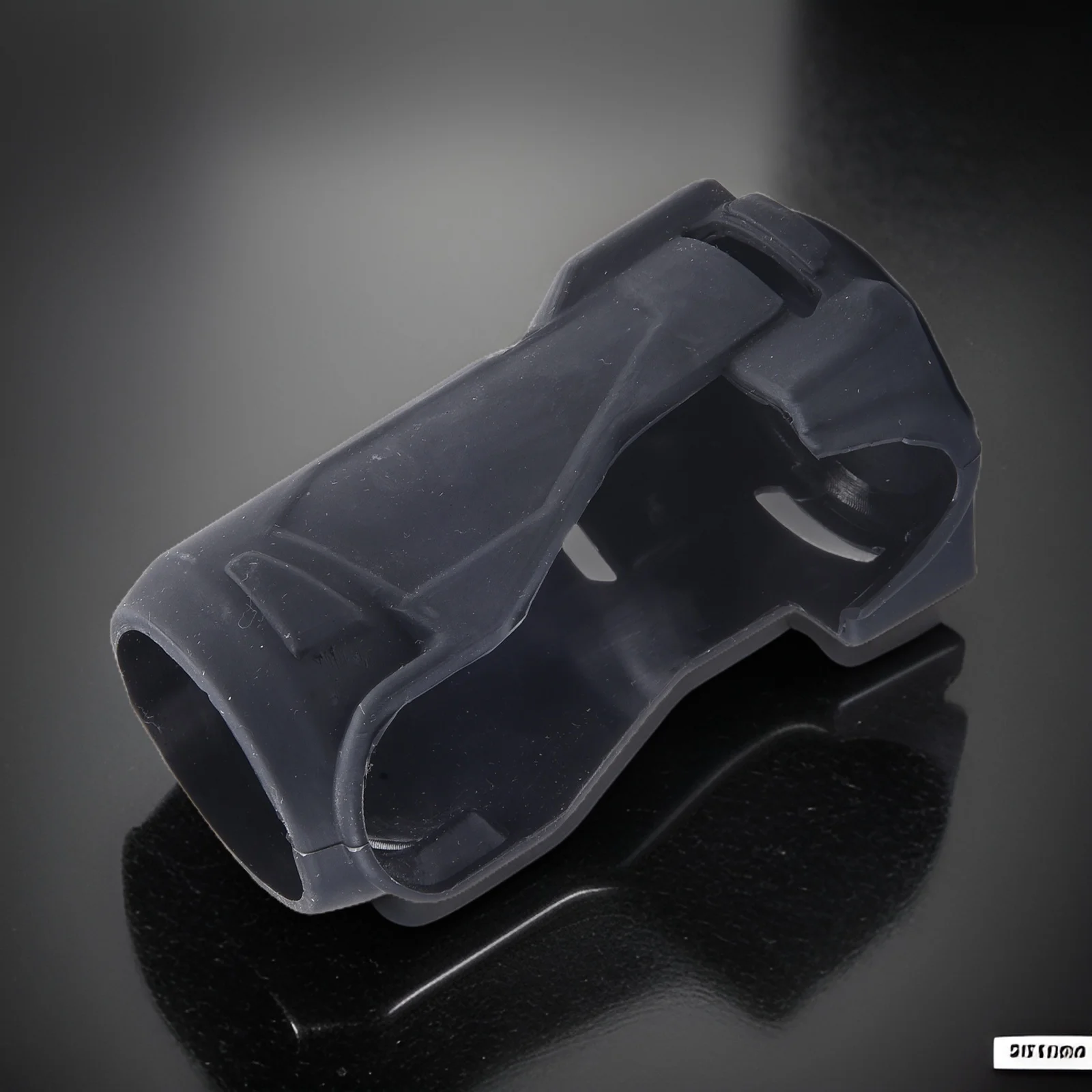 

Easy Install And Removal Lightweight Protective Boot Maintenance Environments Vehicle Black Monitor NO Vehicle Black