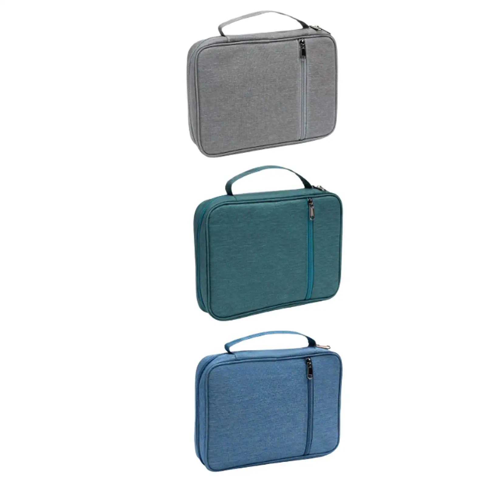 

Обложка для Библии, повседневный рюкзак, многофункциональный, компактный, с ручкой, портативная сумка, сумка для планшета, переноска для Библии, чехол для Библии