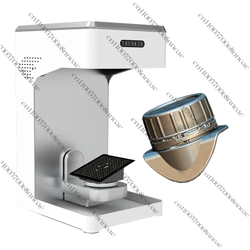 Thunk3D JS500 Deskt…