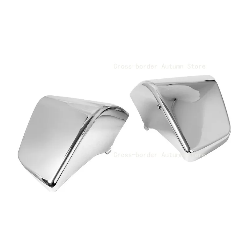 FOR  Honda Shadow ACE VT750 97-03 Battery Cover Body Side  Waterproof  Protective Cover