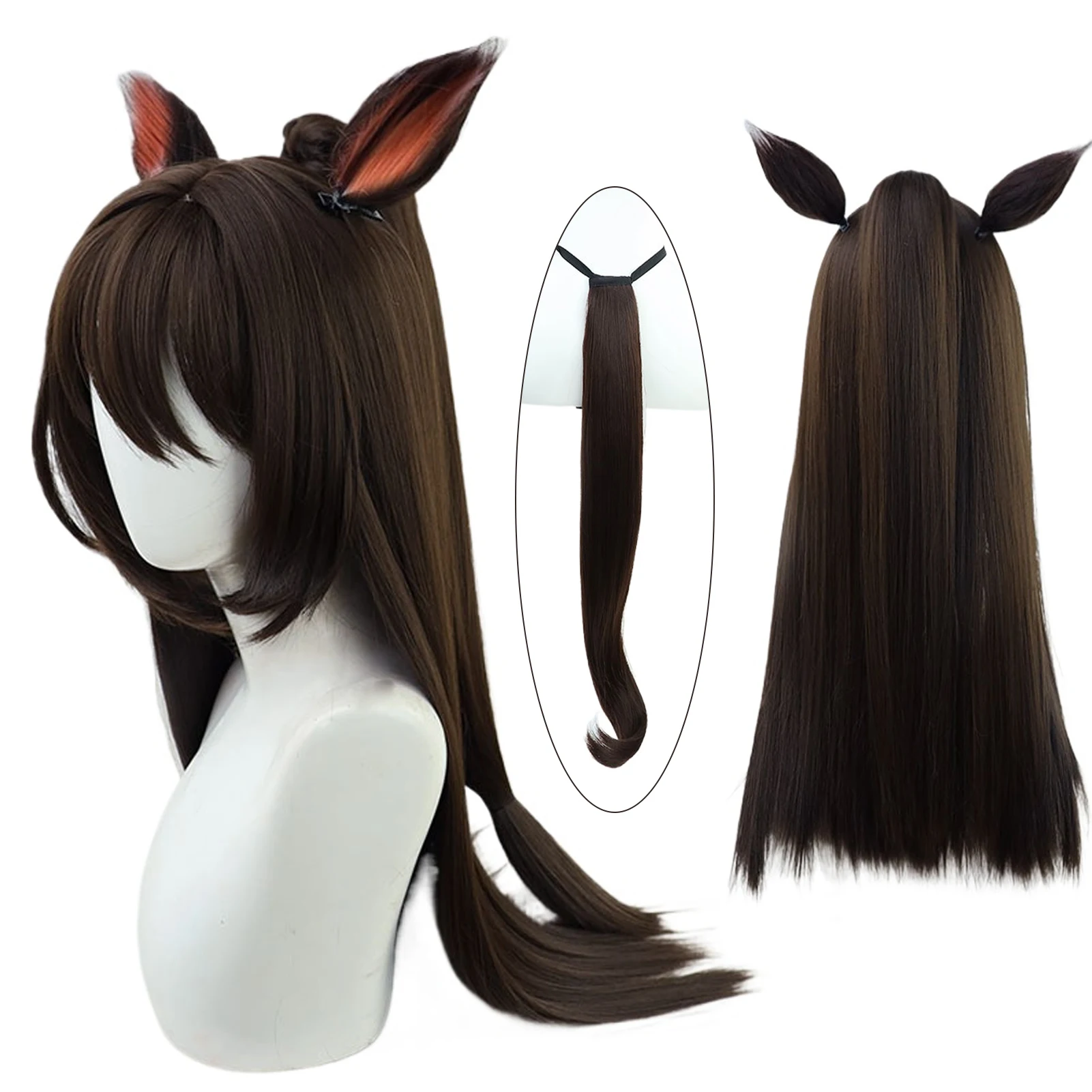 In Stock Uma Musume…