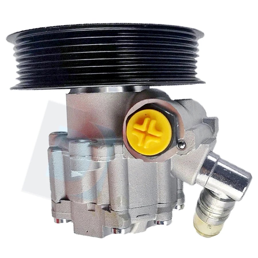 NEW Power Steering Pump For Mercedes-Benz GL320 ML320 R320 0064663101 006466310180 006466310188 A0064663101