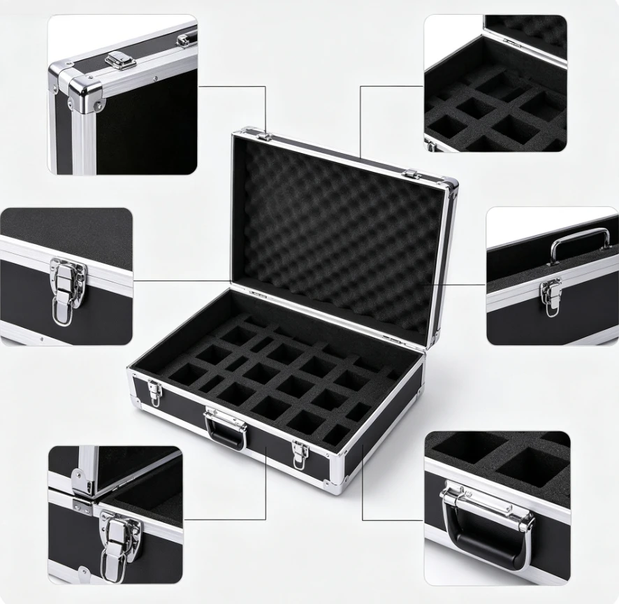Sert Kabuklu Monitör Taşıma Ça - Portable Monitor Carry Sleeve Bag incelemesi ve fiyatı