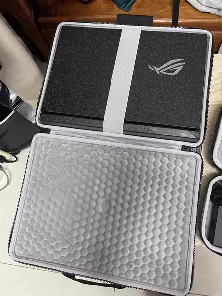 ROG Strix G16 için El Çantası: Performans Odaklı İş Akışını Güvenle Taşımanın Profesyonel Rehberi