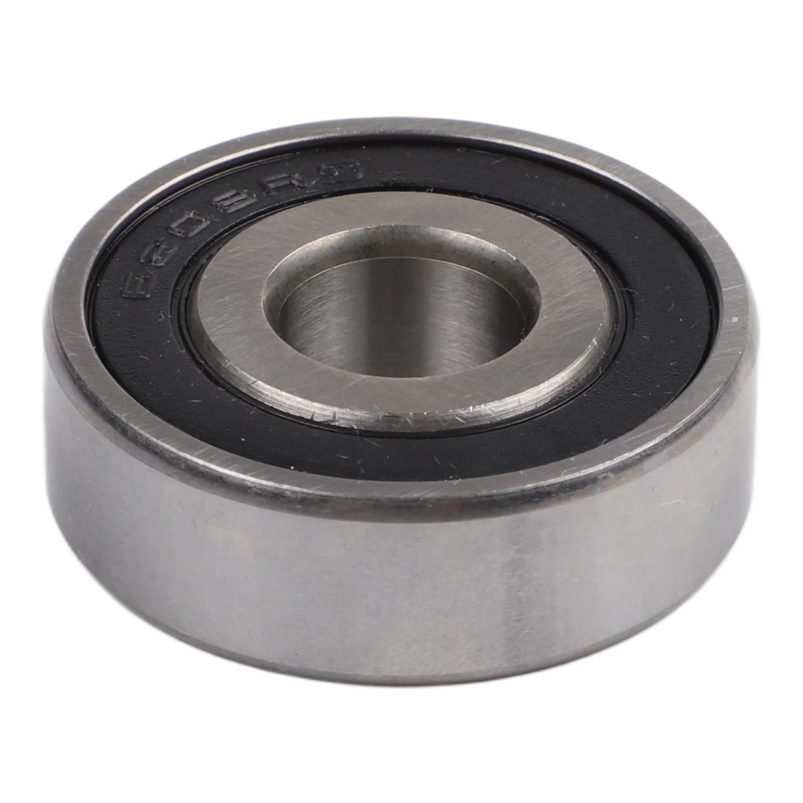 12x35x11mm 6202-12-2RS Double Shielded Ball Bearing Made of Bearing Steel for Motorcycle Racing and Electric Drive Systems