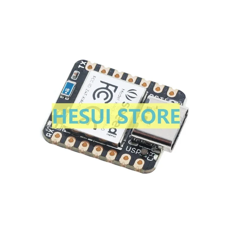 

XIAO BLE развивает микроконтроллер нано/ноу материнской плате