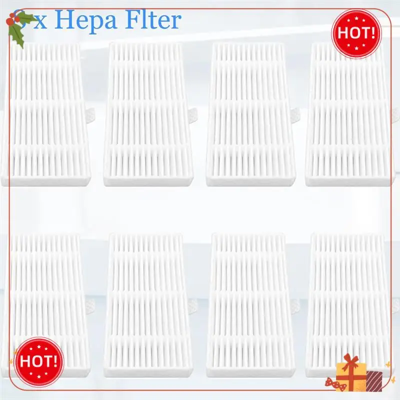 ABLE-Replacement Filter For MAMNV ZCWA GTTVO BR150/BR151 For Kilgone G20 Vacuum Cleaner Filter Parts