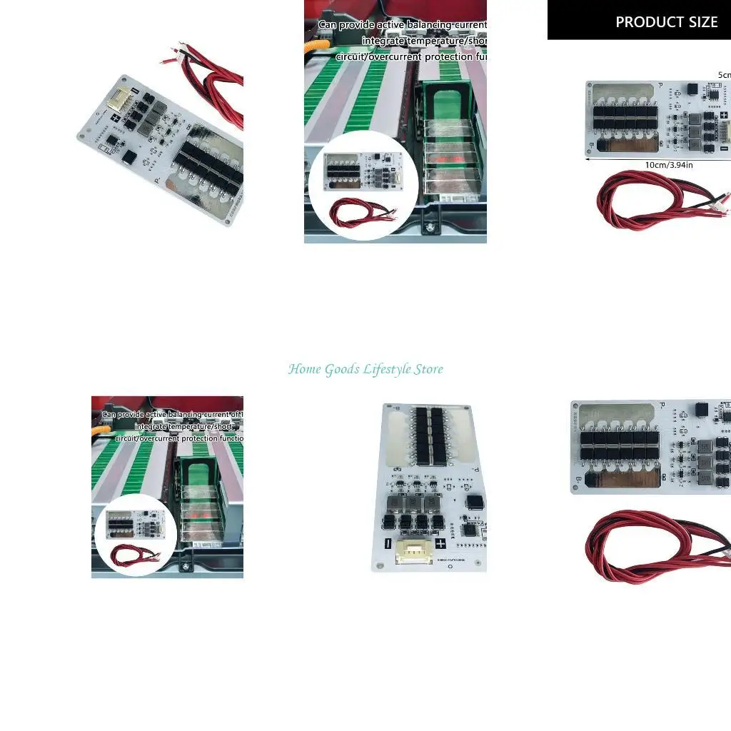 E74E Strong Metal S…