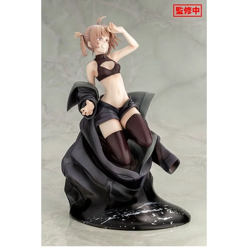Kotobukiya 1/7 CALL OF THE NIGHT Nanakusa Nazuna 23 ซม.PVC Original Actionอะนิเมะรุ่นของเล่นวันหยุดของขวัญ